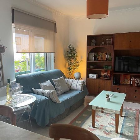 Besthomestay- Caparica Beach Lisbon 阿尔马达 外观 照片