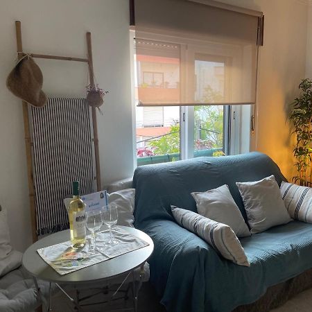 Besthomestay- Caparica Beach Lisbon 阿尔马达 外观 照片