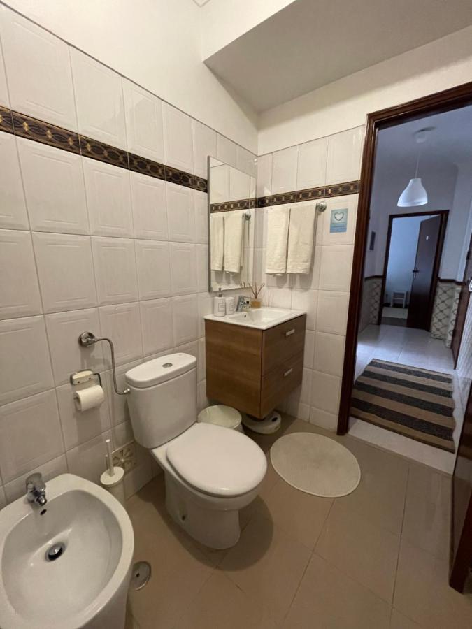 Besthomestay- Caparica Beach Lisbon 阿尔马达 外观 照片