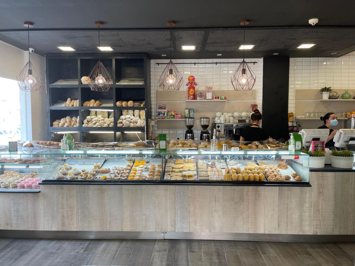Besthomestay- Caparica Beach Lisbon 阿尔马达 外观 照片