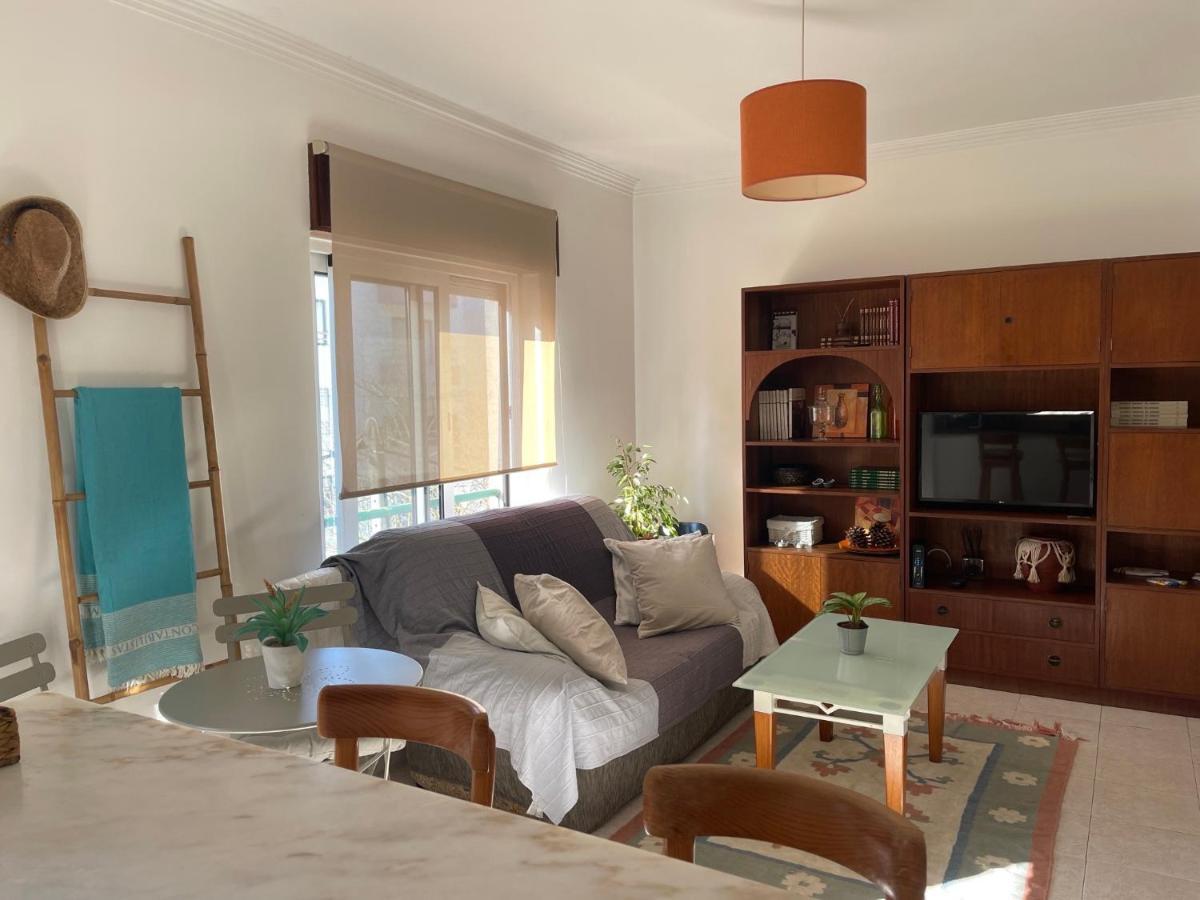 Besthomestay- Caparica Beach Lisbon 阿尔马达 外观 照片