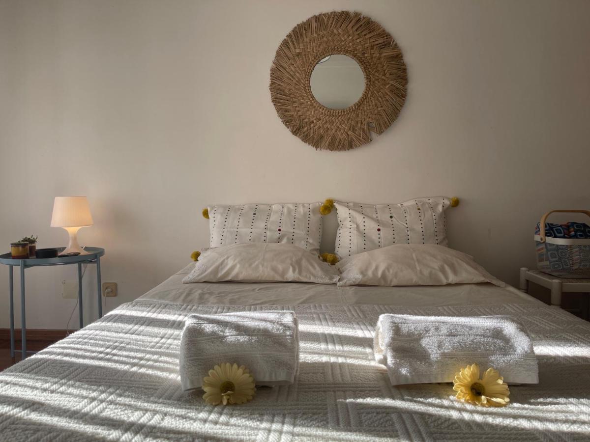 Besthomestay- Caparica Beach Lisbon 阿尔马达 外观 照片