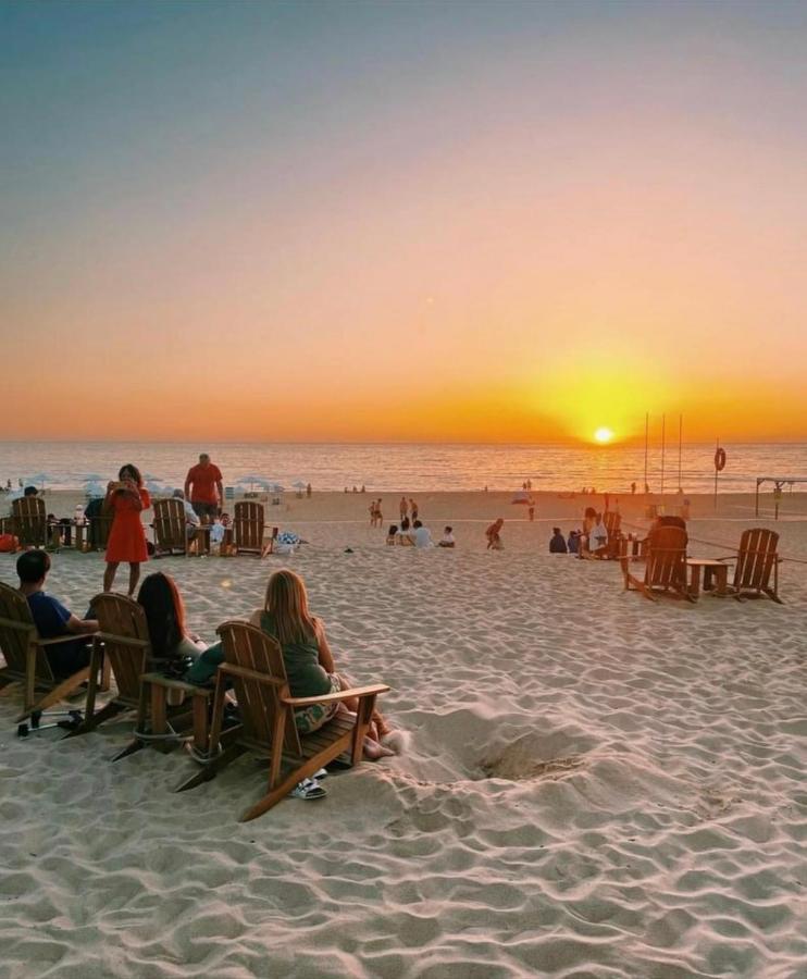 Besthomestay- Caparica Beach Lisbon 阿尔马达 外观 照片