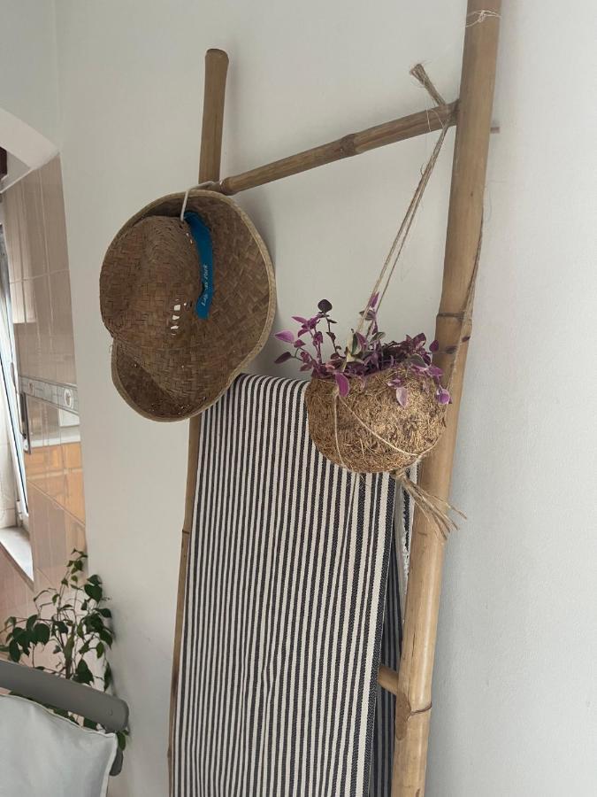 Besthomestay- Caparica Beach Lisbon 阿尔马达 外观 照片