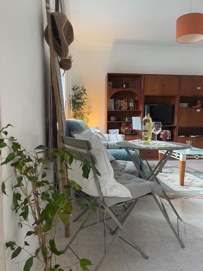 Besthomestay- Caparica Beach Lisbon 阿尔马达 外观 照片