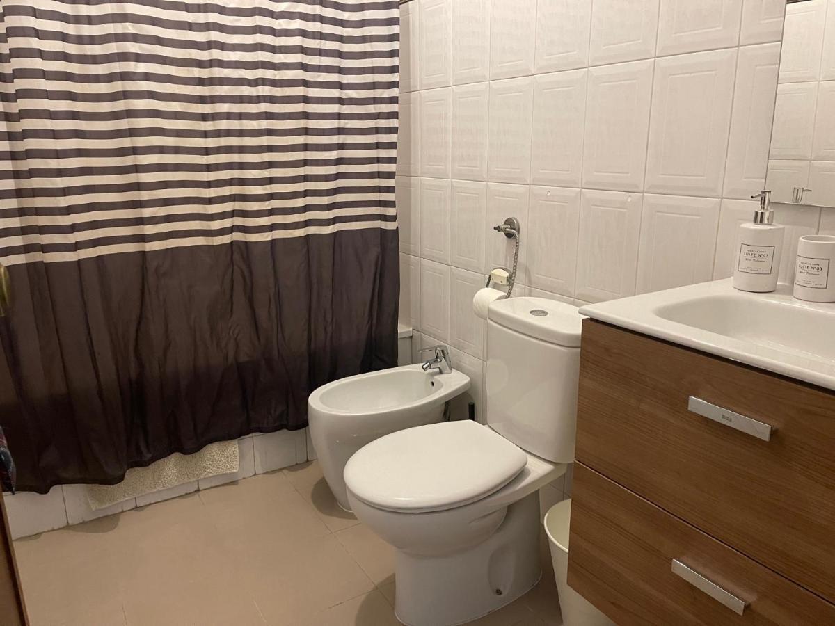 Besthomestay- Caparica Beach Lisbon 阿尔马达 外观 照片