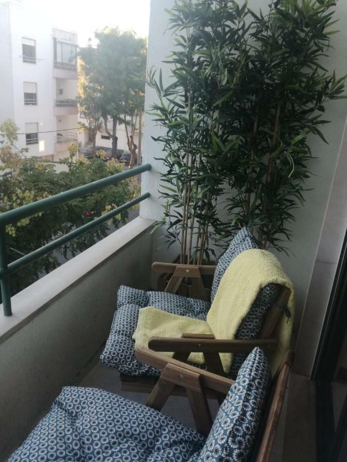 Besthomestay- Caparica Beach Lisbon 阿尔马达 外观 照片