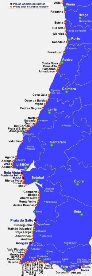 Besthomestay- Caparica Beach Lisbon 阿尔马达 外观 照片