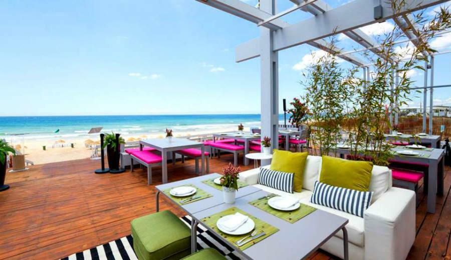 Besthomestay- Caparica Beach Lisbon 阿尔马达 外观 照片